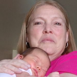 Meet your Posher, Sally
